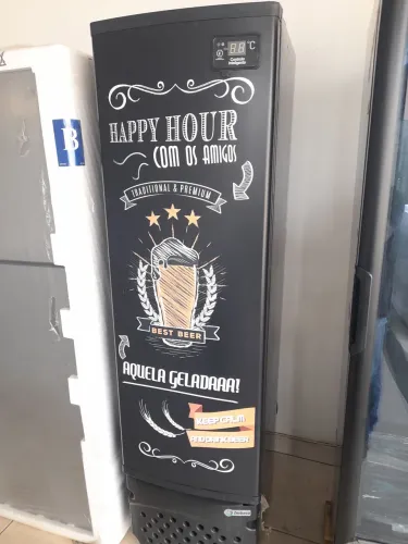 Cervejeiro imbera seminovo 