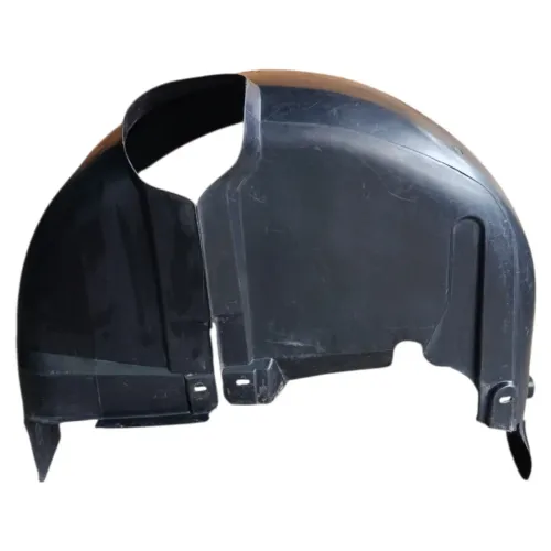Parabarro traseiro esquerdo VW Golf 1999 2013