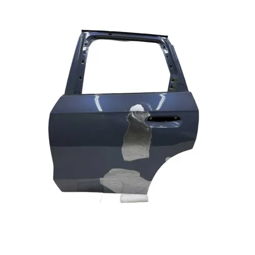 Porta Bmw X1 2023 2024 2025 Traseira Esquerda Original