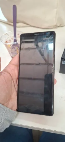 Samsung note 8
