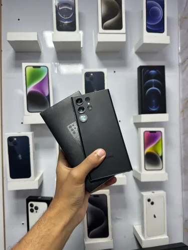 SAMSUNG S23 ULTRA 256 GIGAS 