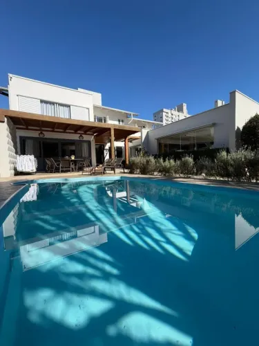 Casa Alto Padrao - Centro de Criciuma
