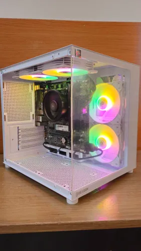 PC Gamer AM5 DDR5