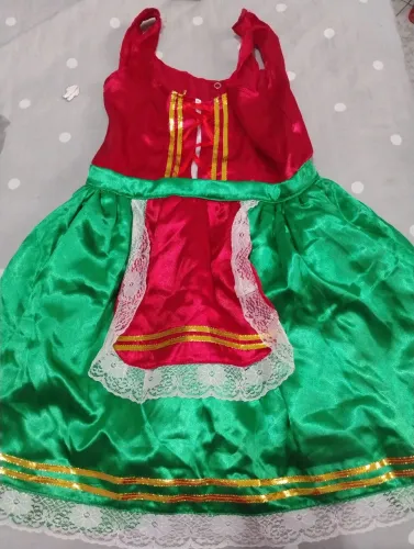 Fantasia infantil 