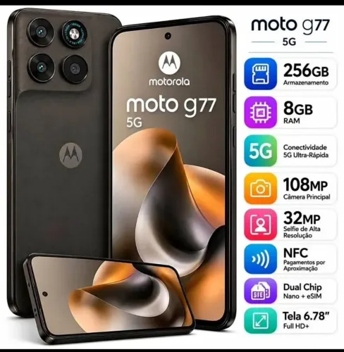 Vendo celular zero