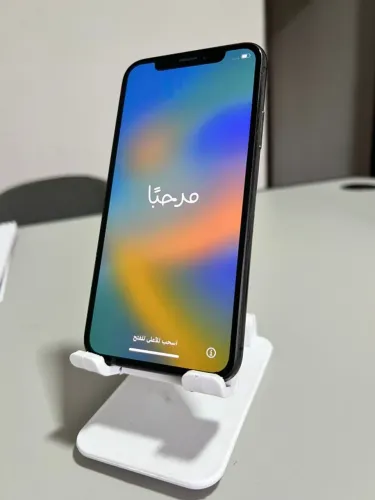 Iphone X 256gb