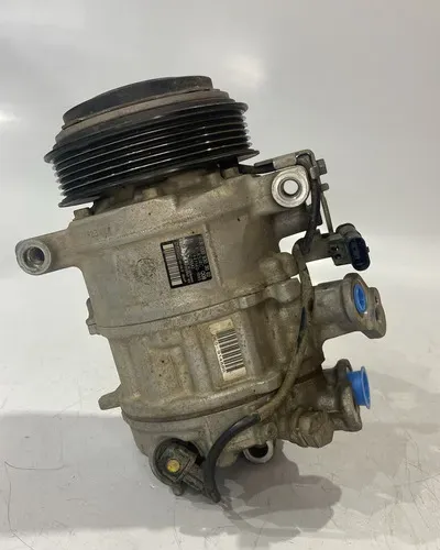 Compressor De Ar Mercedes E300 Glc250 2.0 2018 2019 2020