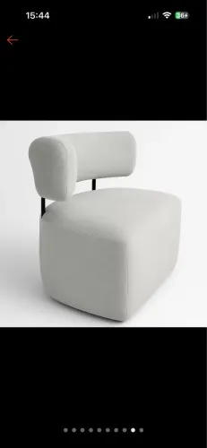 Mini sofá
