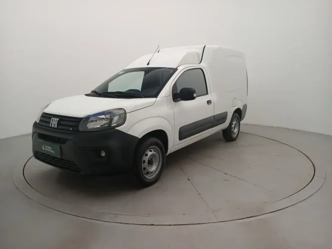 Fiat Fiorino Endurance 1.3 Flex 8V 2P 2025