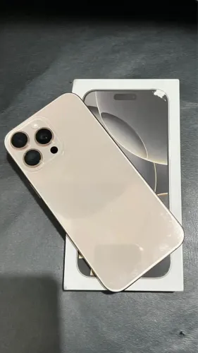 Vendi iphone 16 pro max 256 gb 