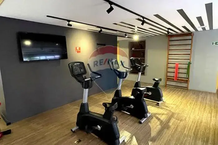 Studio-Para venda-104 Rua Apiacás, Perdizes, Perdizes, São Paulo, São Paulo