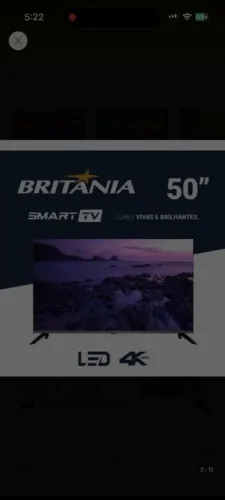 Tv nova