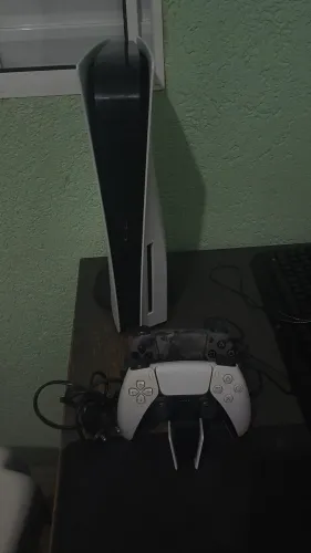 Ps5 Fat 825gb