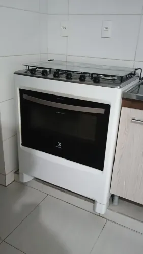 Fogão