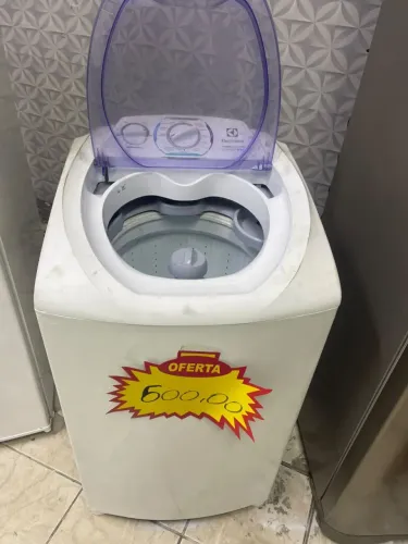 Electrolux 8kg Linda.