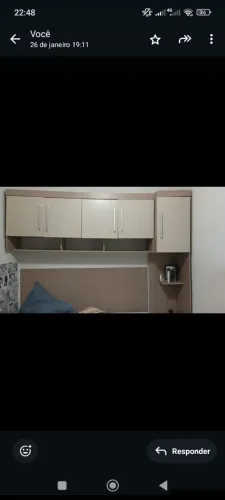 Vendo guarda roupa ótimo estado