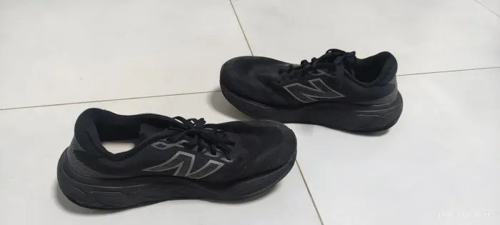 New Balance lindo, preço muito baixo 43
