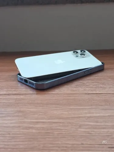 iPhone 12 Pro Max 128GB - Aceito Troca