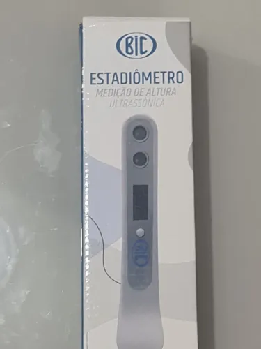 Estadiômetro digital portátil BIC