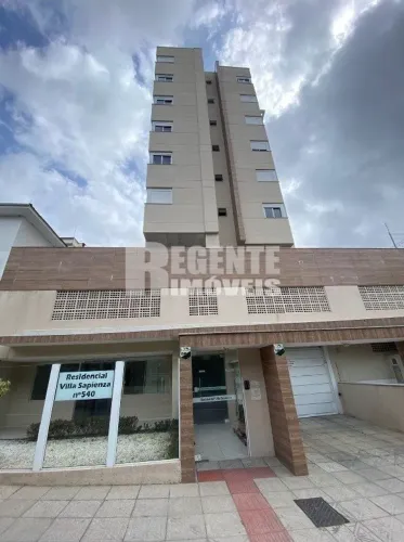 Ótimo apartamento de 1 dormitório no bairro Trindade, em frente a UFSC!