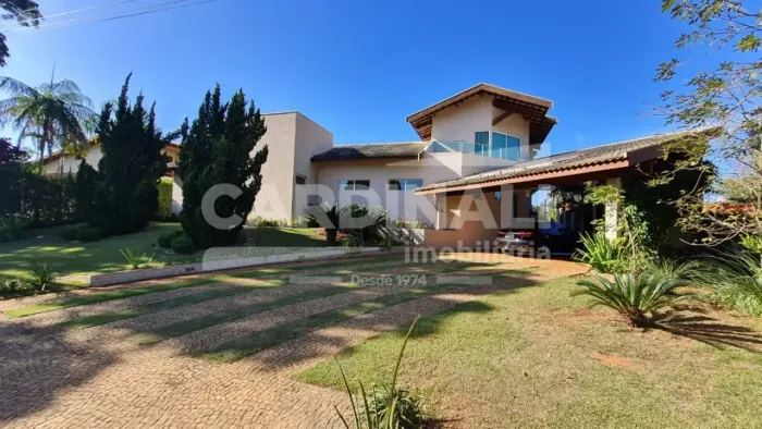 Chácara Vila Pinhal acesso a Represa do Broa - São Carlos.
