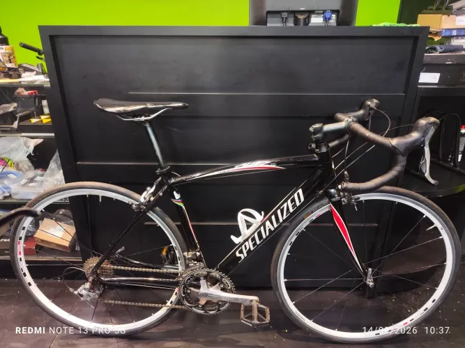 Specialized alienns tamanho 50