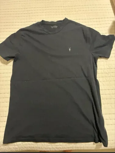 Camisa Allsaints
