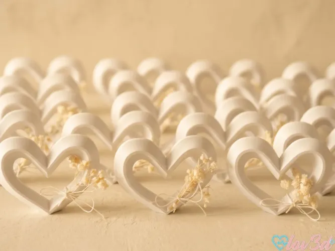 Lembrancinha de Casamento