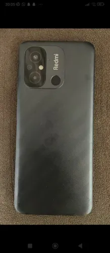 REDMI 12C