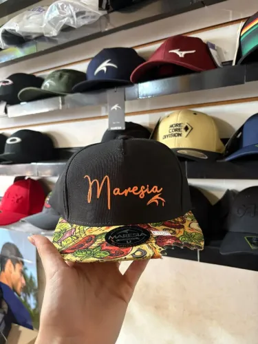 Boné maresia nova coleção original