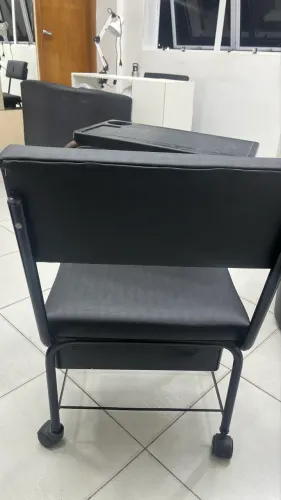 Cirandas para manicure