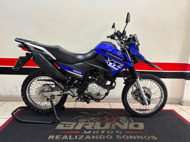 CROSSER 150c 2022    (DIVIDO EM 21X  NO CARTÃO)