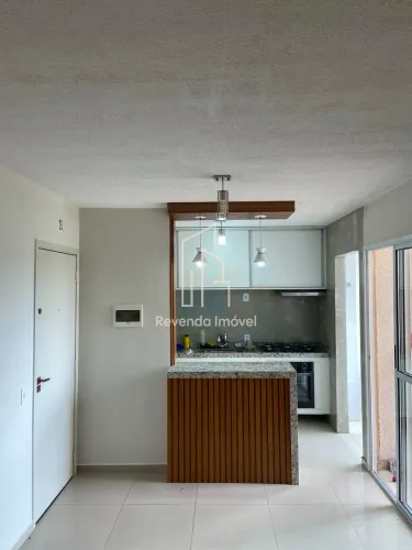 Apartamento para locação em Taboão da Serra - Jardim Salete! 2 quartos, 1 sala, 1 banheiro