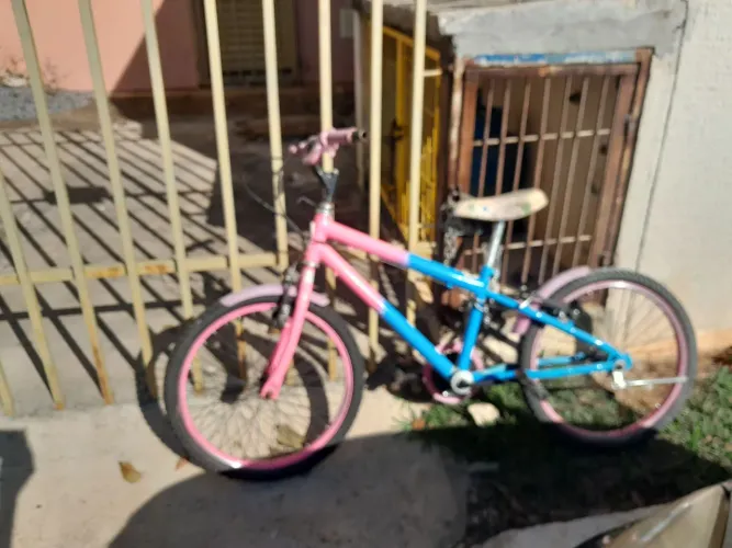 Vendo 2 bicicletas usadas