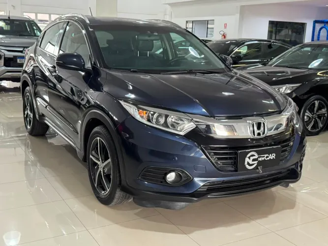 Honda HR-V EXL 1.5 Sensing 16V 5P Aut. 2020