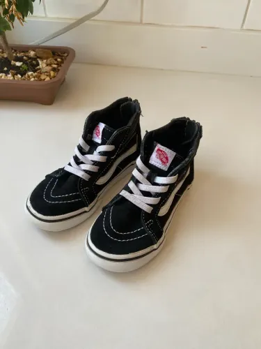 Tênis Vans infantil