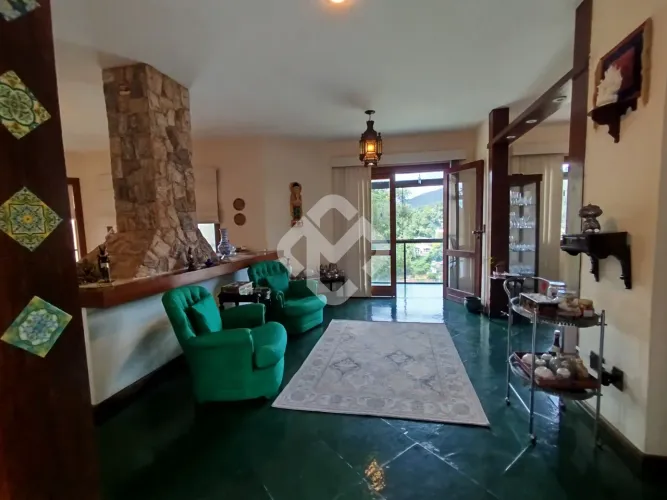 Casa em condomínio no bairro Albuquerque, Teresópolis RJ