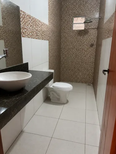 VENDO CASA