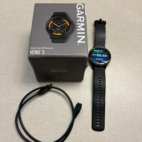 Garmin Venu 3 