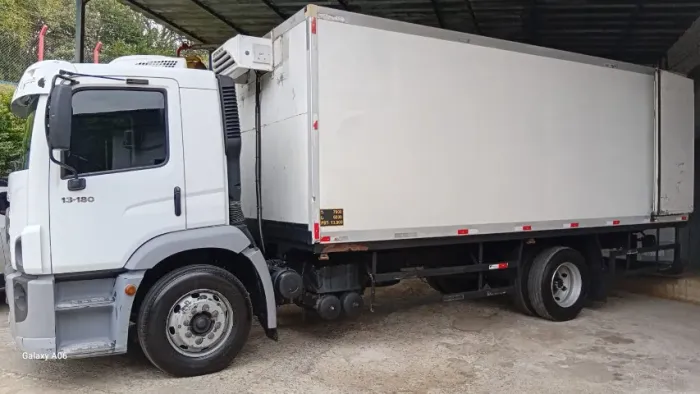 Constellation 13-180 refrigerado.