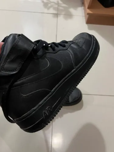 Vendo tênis Nike Air Force 1 / Cano alto