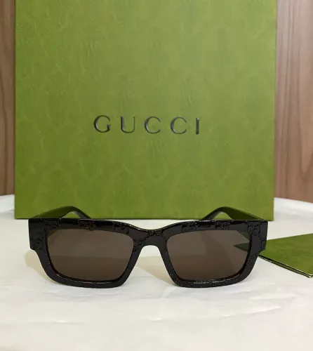 Óculos de sol Gucci NOVO