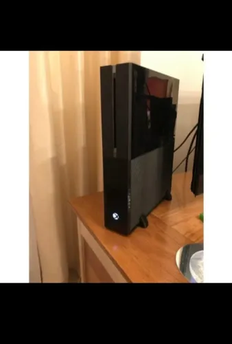 Suporte para Xbox One 