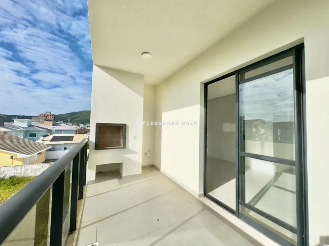 LOCAÇÃO ANUAL DE STUDIO NA PRAIA DE PALMAS