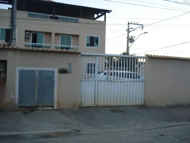 Apartamento para locação, Residencial Praia Âncora, Rio das Ostras, RJ