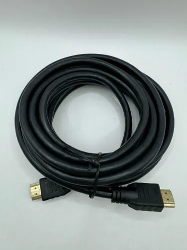 Cabo HDMI Com Filtro 5 metros - Entrega Grátis