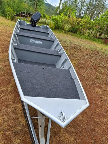 Metalforte Metalforte Rebojo 500 Sport