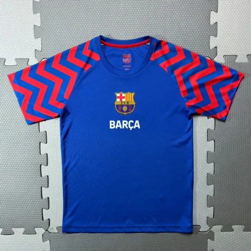CAMISA BARCELONA LICENCIADA