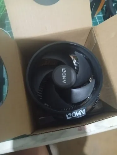 Vendo essas peças de PC