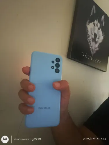 Celular Samsung A13